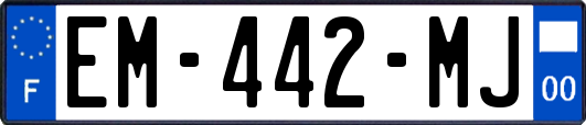 EM-442-MJ