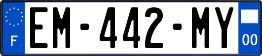 EM-442-MY