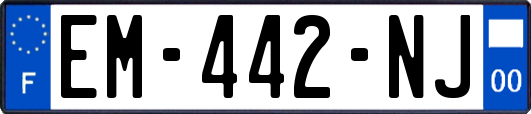 EM-442-NJ