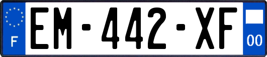 EM-442-XF