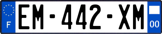 EM-442-XM