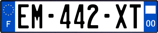 EM-442-XT