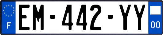EM-442-YY