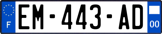 EM-443-AD