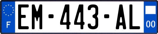 EM-443-AL