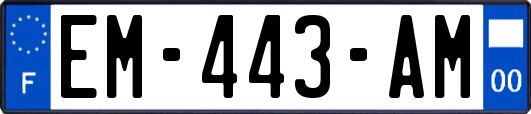 EM-443-AM