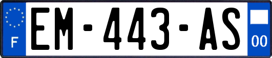 EM-443-AS