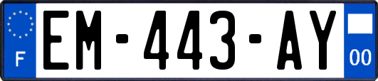 EM-443-AY
