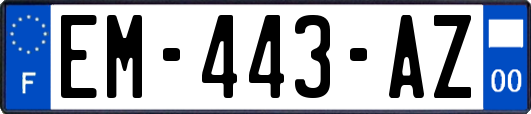 EM-443-AZ