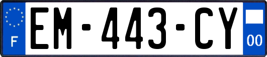 EM-443-CY