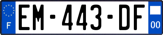EM-443-DF