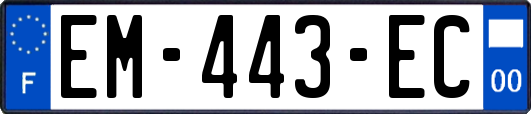 EM-443-EC