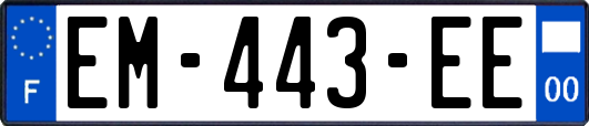 EM-443-EE
