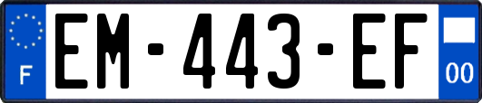 EM-443-EF