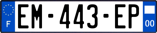 EM-443-EP