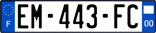 EM-443-FC
