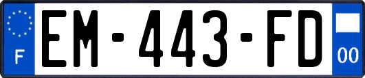 EM-443-FD