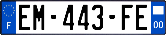 EM-443-FE
