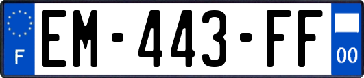 EM-443-FF