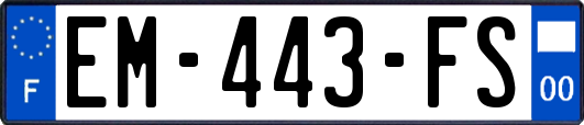 EM-443-FS