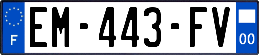 EM-443-FV