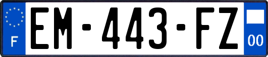 EM-443-FZ