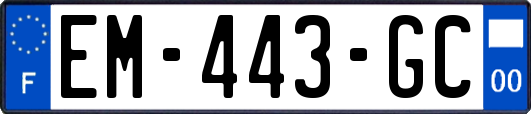 EM-443-GC