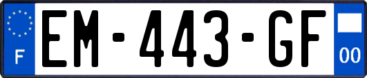 EM-443-GF
