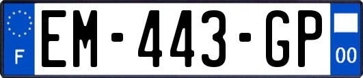 EM-443-GP