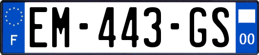 EM-443-GS
