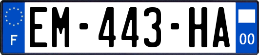 EM-443-HA