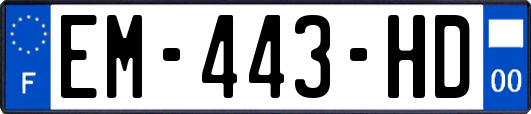 EM-443-HD