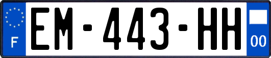 EM-443-HH