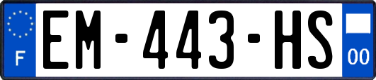 EM-443-HS