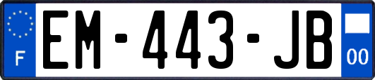 EM-443-JB