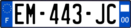 EM-443-JC