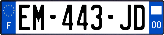EM-443-JD