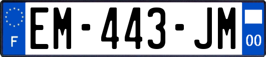 EM-443-JM