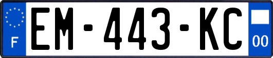EM-443-KC