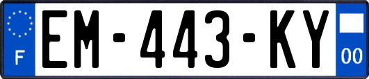 EM-443-KY