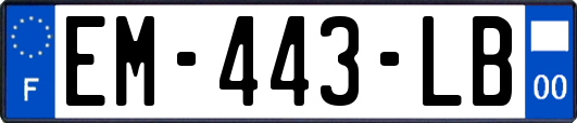 EM-443-LB