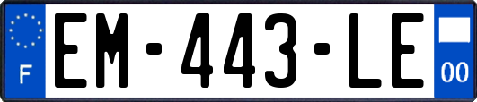 EM-443-LE