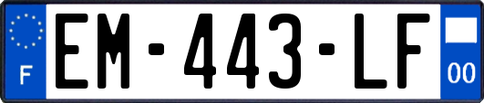 EM-443-LF