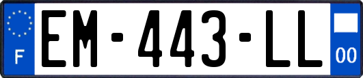 EM-443-LL