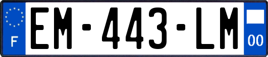 EM-443-LM