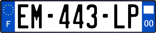 EM-443-LP
