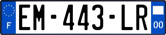 EM-443-LR