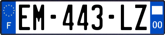 EM-443-LZ