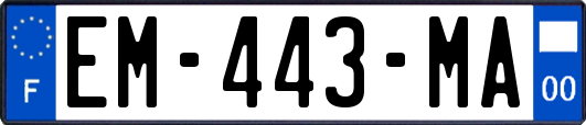 EM-443-MA