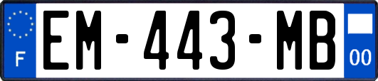 EM-443-MB